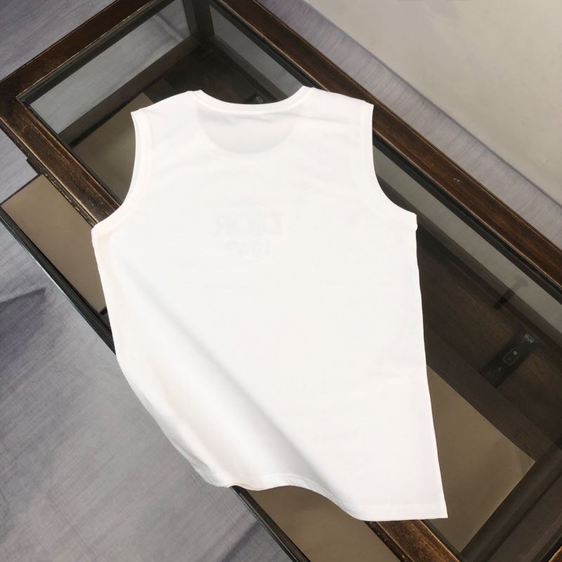 Christian Dior Vest